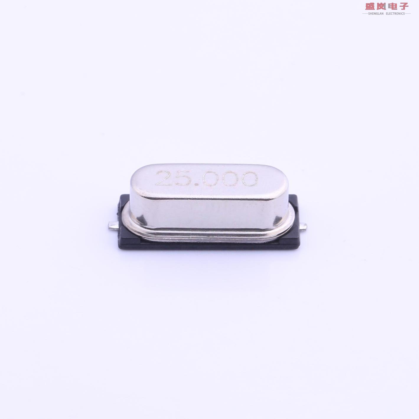 原装正品49MD-25.000-20-20-20/A[25MHz 20ppm 20pF]