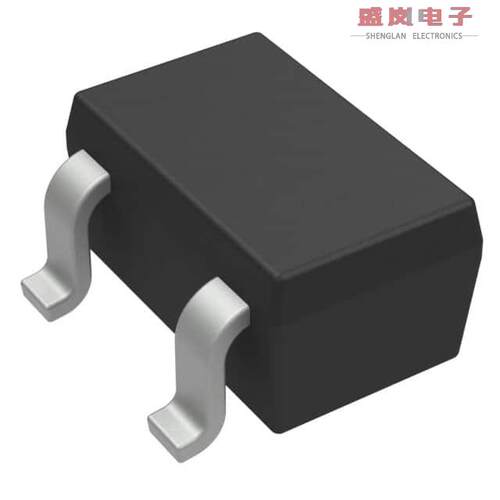原装正品PMST3904,115[TRANS NPN 40V 200MA SOT323]