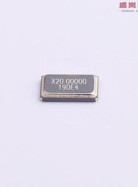 原装正品S5320000181050[20MHz 10ppm 18pF]