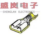 原装正品19005-0010[端子 INSULATED COUPLER 10-12 AW