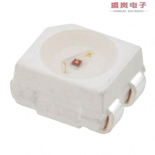 原装正品HSME-A401-P4PM1[LED GREEN CLEAR 4PLCC SMD]
