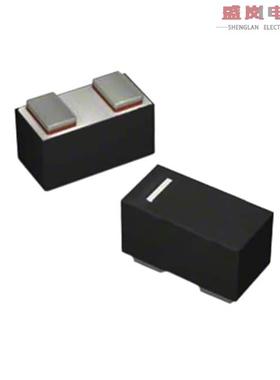 原装正品SMS7621-060[RF DIODE SCHOTTKY 2V 75MW 0201]