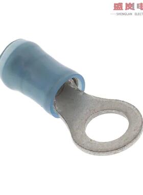 原装正品2-130094-1[CONN RING CIRC 14-16AWG M5 CRIMP]