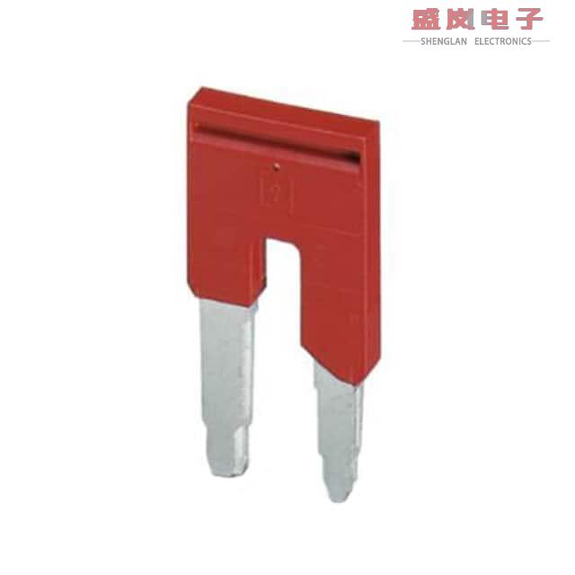 原装正品3030900[JUMPER TERM BLK 2POS REDUCER]