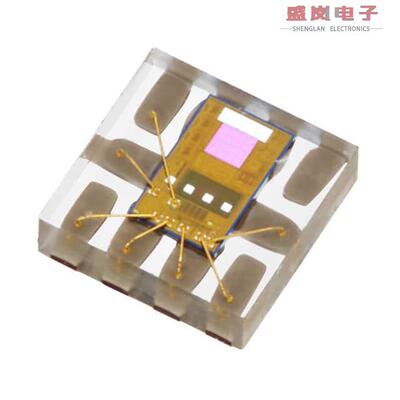 原装正品TSL25403M[SENSOR OPT AMBIENT 10SMD]