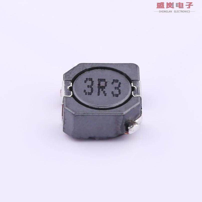 原装正品YPRH105R-3R3M[功率电感 3.3µH 20% 11m IND_1