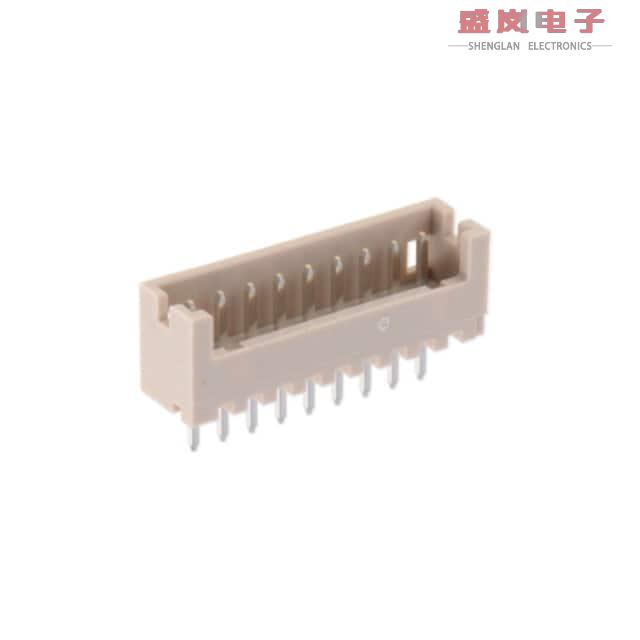 原装正品DF13-9P-1.25DSA[CONN HEADER VERT 9POS 1.25MM]