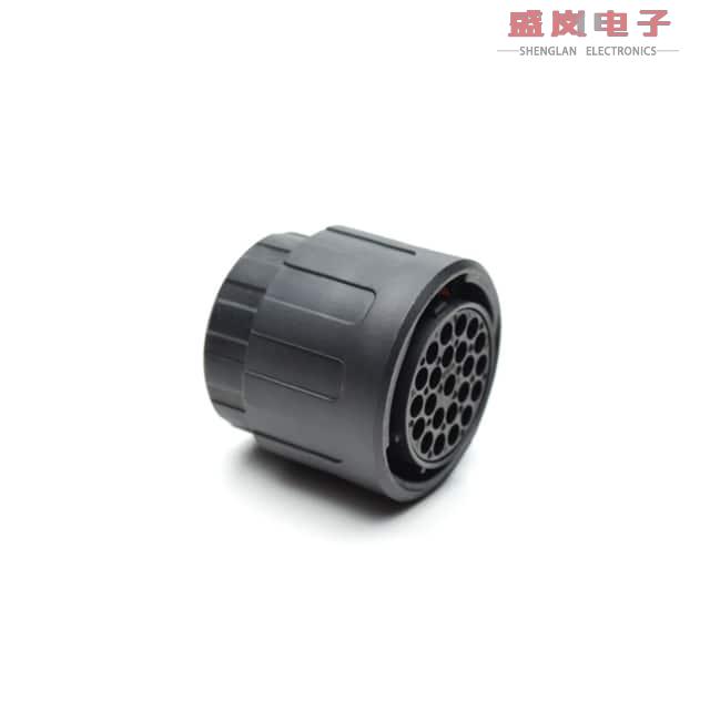 原装正品RTS6BS18N23SHEC03[CONN PLG HSG FMALE 23POS