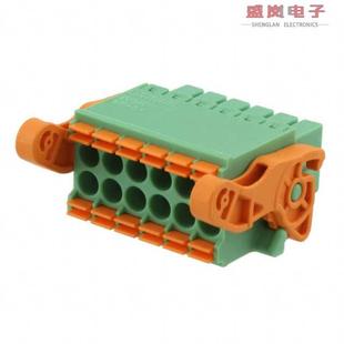 TERM 3.5MM 正品 STR 1790522 12POS 原装 PLUG