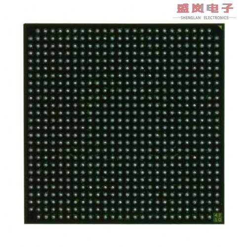 原装正品XC4VFX20-11FFG672I[IC FPGA 320 I/O 672FCBGA]