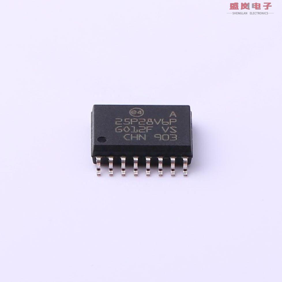 原装正品M25P128-VMF6TPB[M25P128-VMF6TPB]