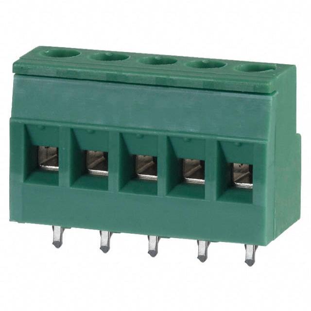 原装正品1730641[TERM BLK 5P SIDE ENT 5.08MM PCB]