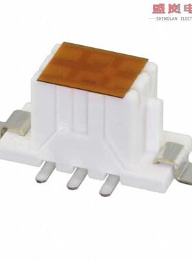 原装正品DF11CZ-6DS-2V(22)[CONN RCPT 6POS 0.079 TIN