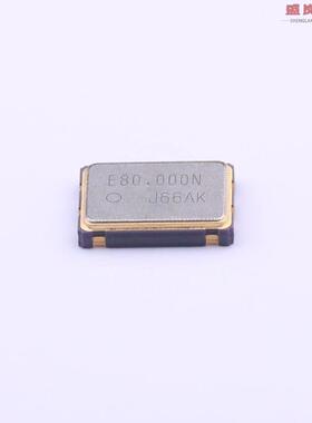 原装正品SG-8101CA 80.000000MHZ TBGSA[80MHz 1.8~3.3