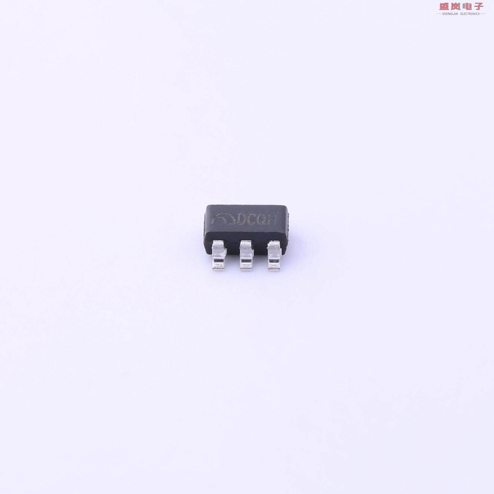 原装正品ME2108C50M5G[升压型 Vin=0.9V~6.5V Vout=5V