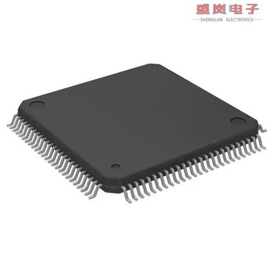 原装正品R5F52306ADFP#30[IC MCU 32BIT 256KB FLSH 10