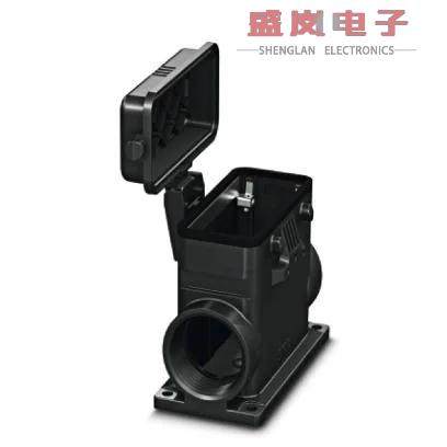 原装正品1407653[CONN BASE SZB16 DBL  LATCH M]