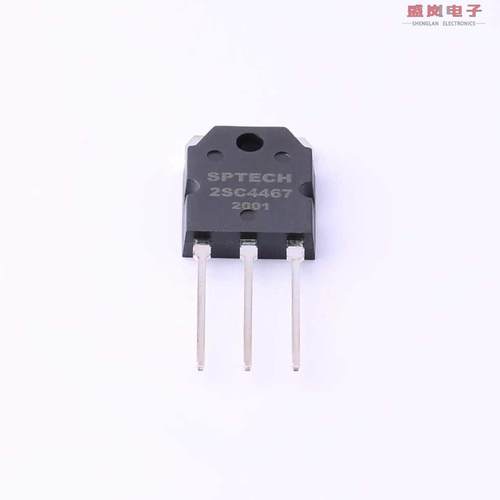 原装正品2SC4467[硅NPN功率晶体管]