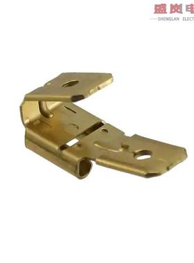 原装正品726308-1[CONN ADPT 0.25 TABS TO 0.25 RCPT]