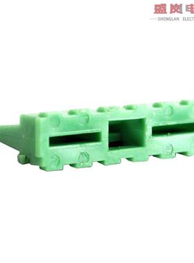 原装正品AW12P[CONN RCPT WEDGE 12POS GREEN]