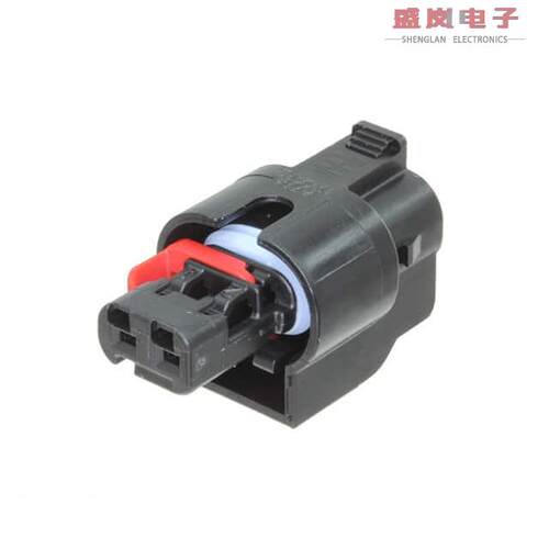 原装正品1-1924067-4[2 POS SLD 1.2MM CLN BODY MCON KE]