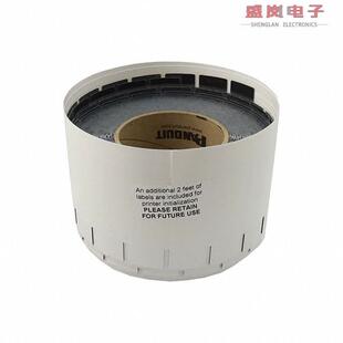 原装正品C300X100APT[LABEL PANEL RAISED]