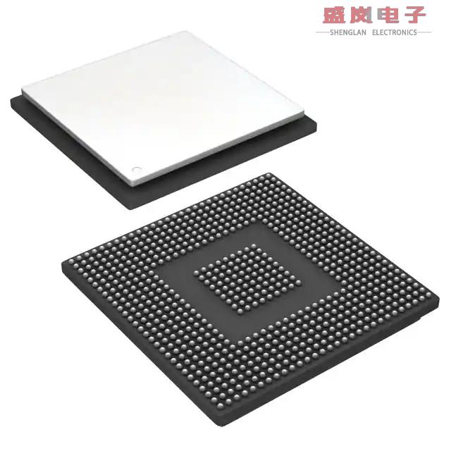 原装正品TMS320C6455BCTZ7[IC DSP FIXED-POINT 697FCBGA]