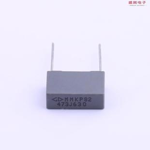 正品 630V C822J473J60C000 47nF 原装