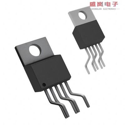 原装正品LM1875T/NOPB[IC AMP CLASS AB MONO 25W TO220-5]