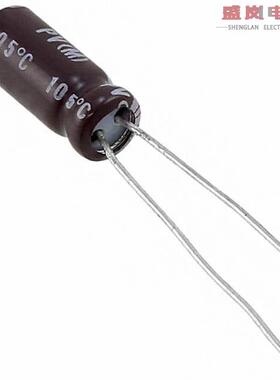 原装正品UPV1E330MFD[CAP ALUM 33UF 20% 25V RADIAL]