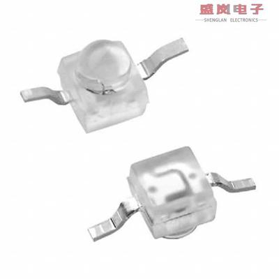 原装正品VSMY2850RG[EMITTER IR 850NM 100MA SMD]