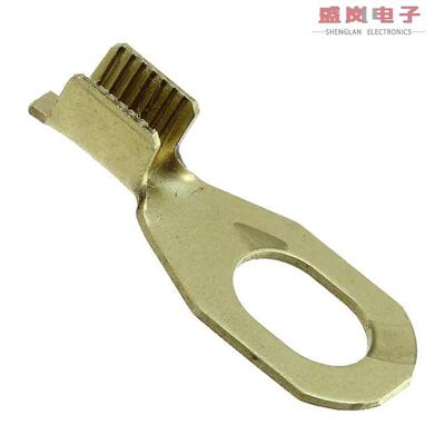 原装正品63147-1[CONN RING FLAT 13.5-17AWG #8]