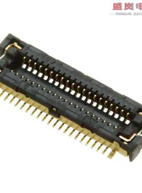 原装正品FX12B-40S-0.4SV[CONN RCPT 40POS SMD GOLD]