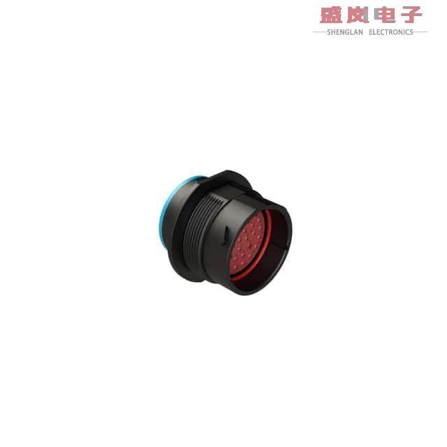 原装正品HDP24-24-35PE[CONN RCPT HSNG MALE 35POS PN