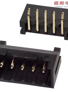 原装正品DF3-5P-2DS(01)[CONN HEADER R/A 5POS 2MM]