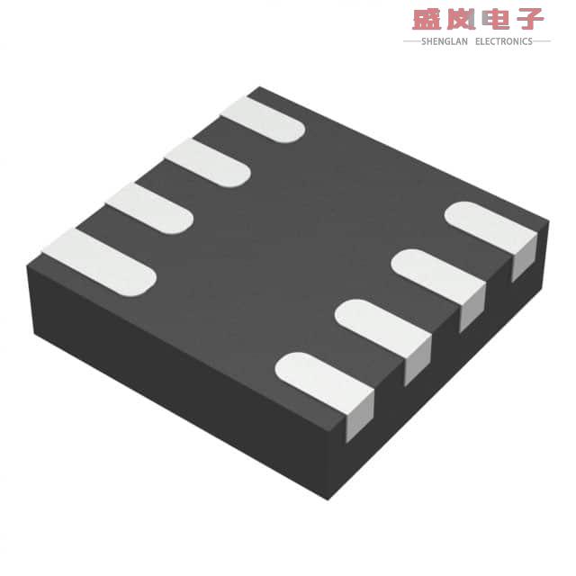 原装正品MIC23150-CYMT-TR[IC REG BUCK 1V 2A 8MLF]