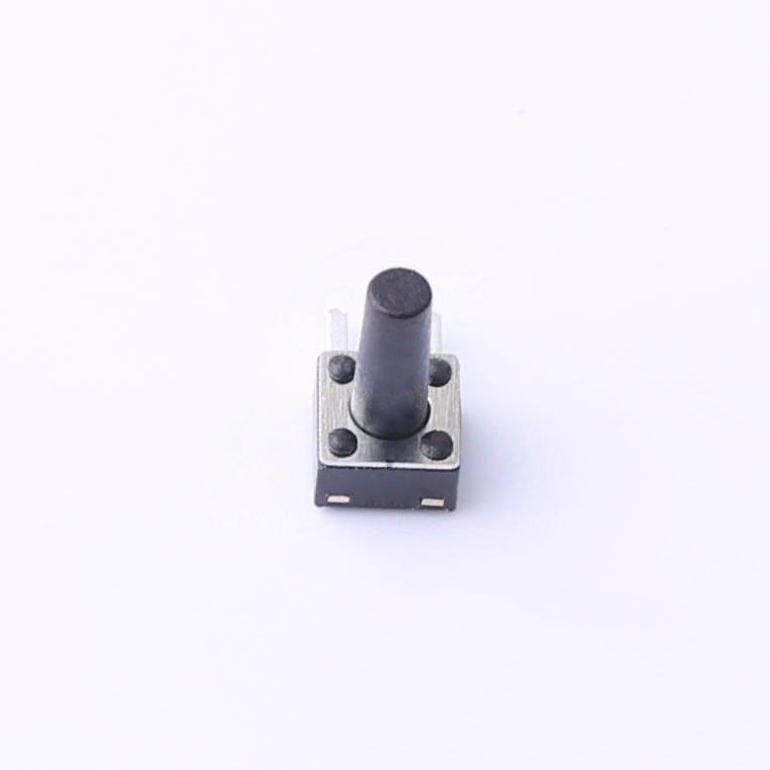 原装正品GT-TCB73B-H090-L1[4.5边三脚侧按轻触 3