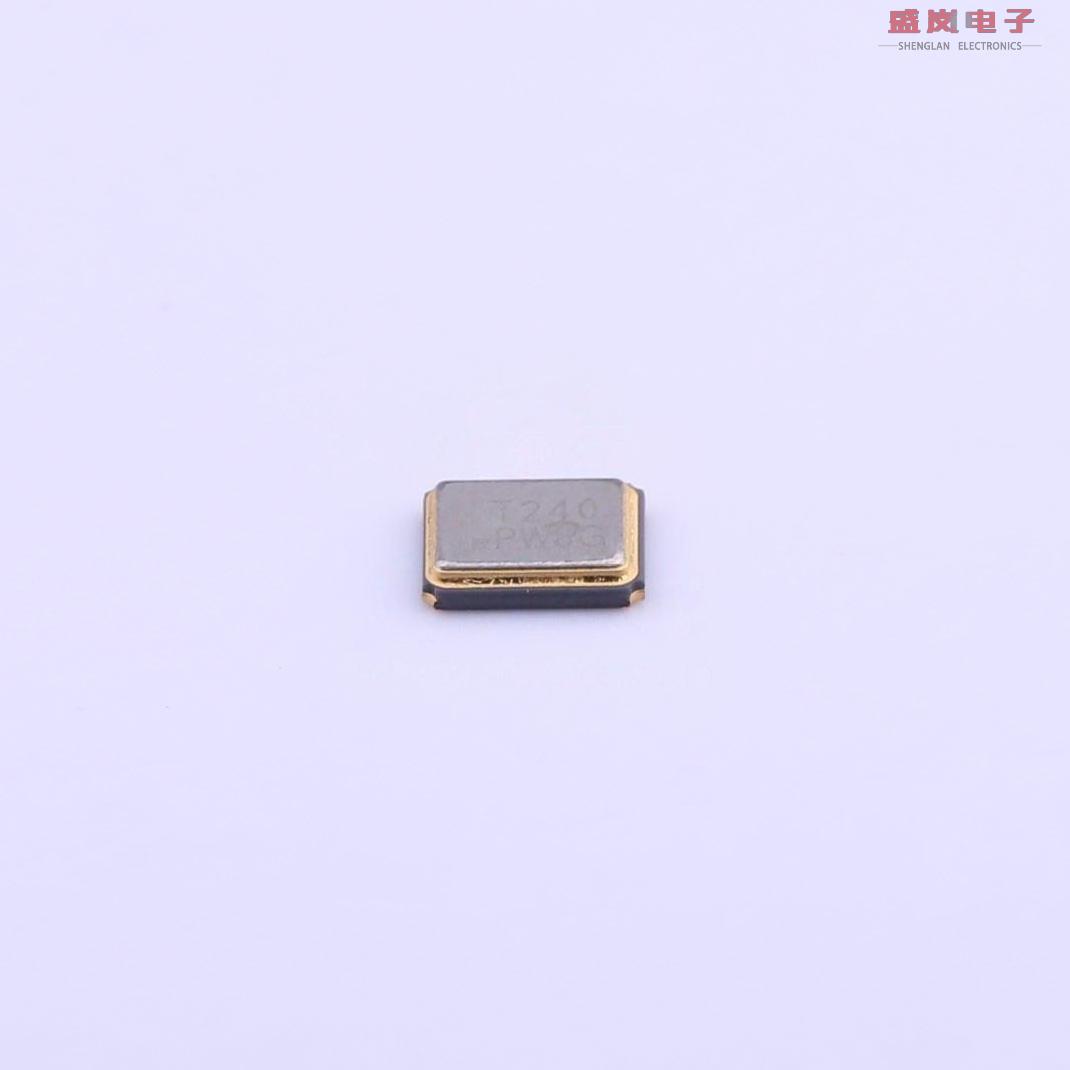 原装正品7M24000034[24MHz 10pF -30~85℃]