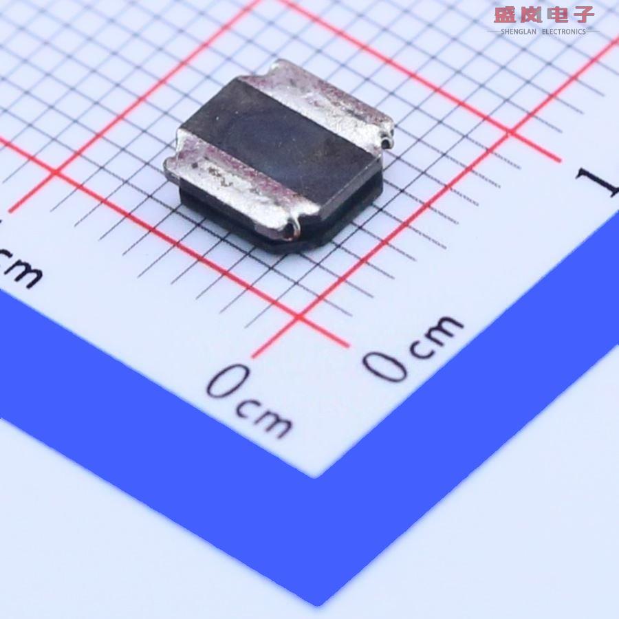 原装正品PRS6020-3R3MT[功率电感 3.3µH 20% IND_6X6MM