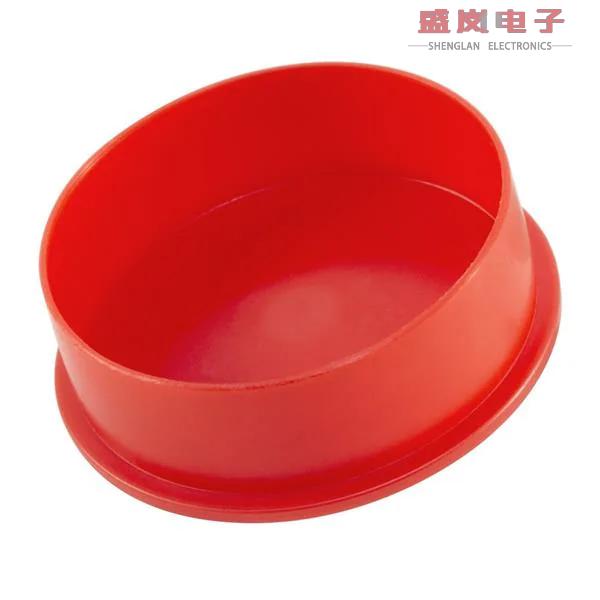原装正品EC-20[标准环形 31.75mm Red PE]
