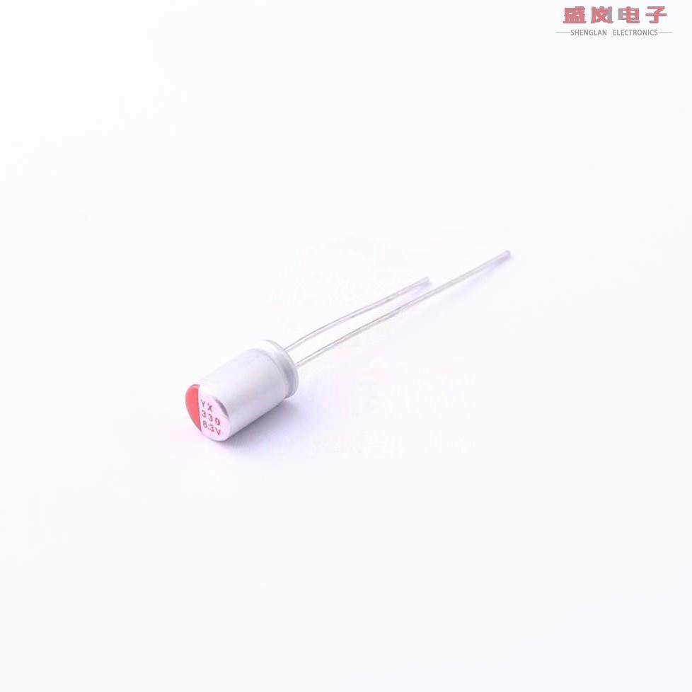 原装正品SPTOJM331D08OR[330uF 20% 6.3V]