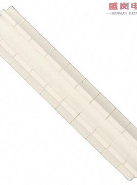 原装正品1050004[CONN ACC MARKER STRIP UNPRINTED]