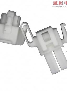 原装正品794188-1[CONN PLUG 4POS MINI UNIV-MATE 2]