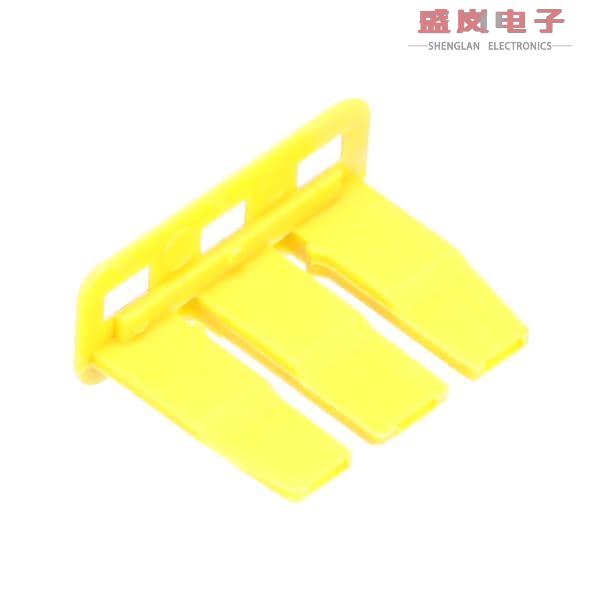 原装正品345256-1[CONN RCPT HSNG 3POS ANTI-BACKOUT]