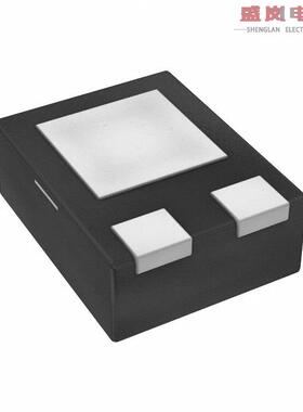 原装正品ZXTN620MATA[TRANS NPN 80V 3.5A 3-DFN]