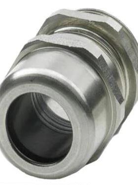 原装正品1424544[CABLE GLAND 11-17MM M25 S STEEL]