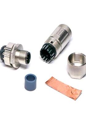 原装正品MSAS-08BMMB-SL7001[M12 CONN SCREW IN 180]