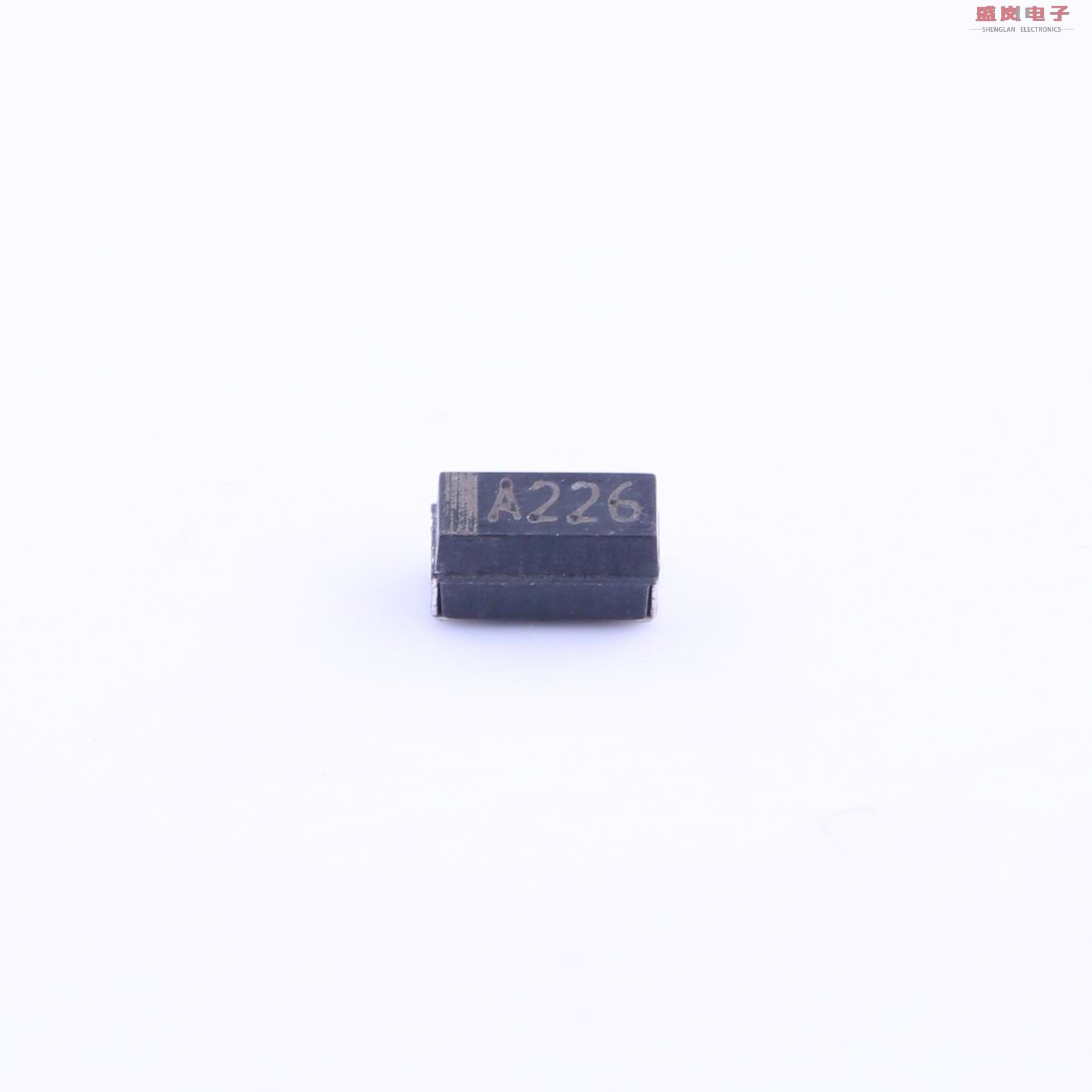 原装正品TC212A226K010B[22uF 10% 10V]