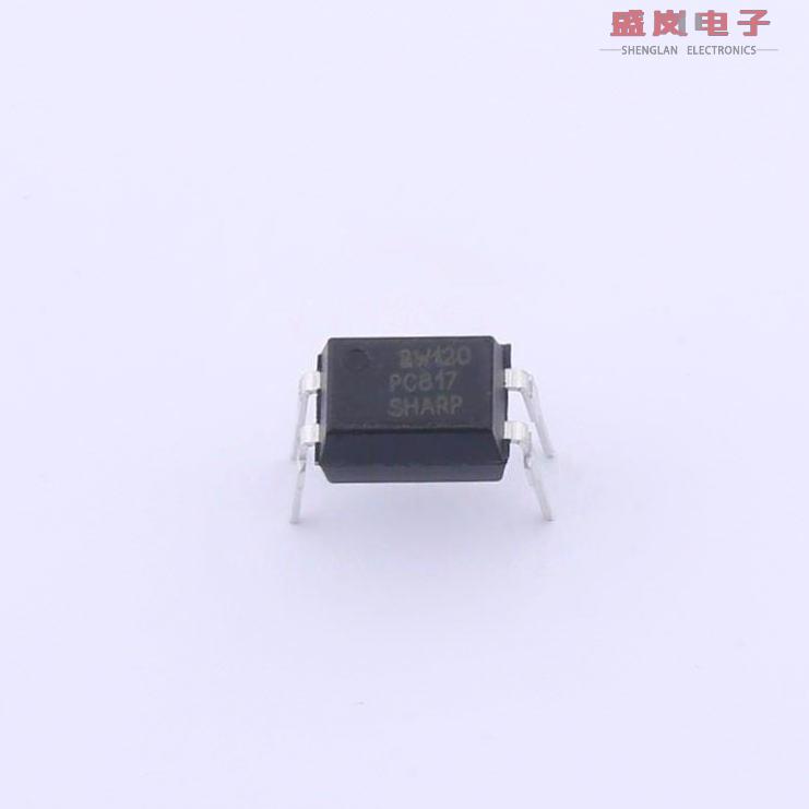 原装正品PC817X2CSZ9F[PC817X2CSZ9F]