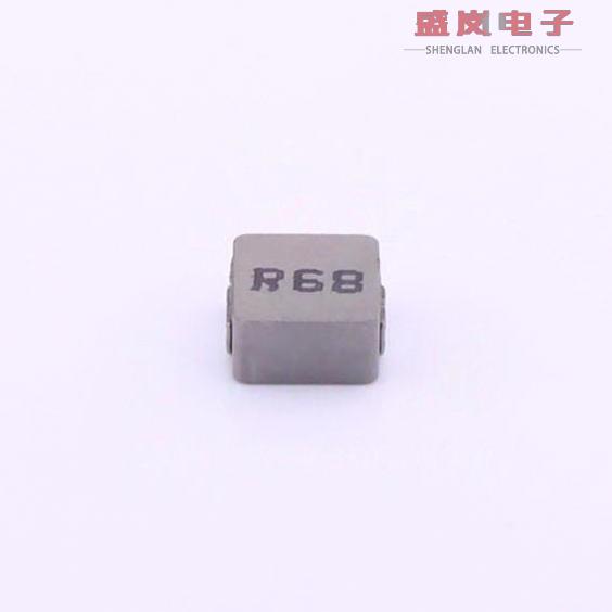 原装正品YSPI0530-R68M[功率电感 680nH 20% 11m IND_5